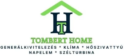 Tombert Home                        