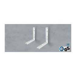 Konzol L500x450 hegesztett 140Kg, 9794-162 Vecamco