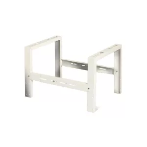 Konzol álló magasított összerakható 400x450mm,9794-401-06