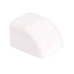 Falzáró végelem 65x50    (perem nélküli)