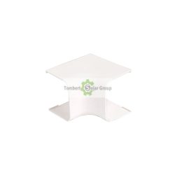 Lapos sarok idom 65x50