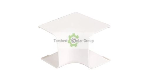Lapos sarok idom 65x50