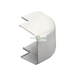 Lapos sarok idom 90x65