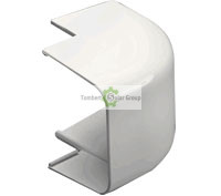 Lapos sarok idom 90x65