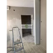 Ajtók és ablakok beépítése