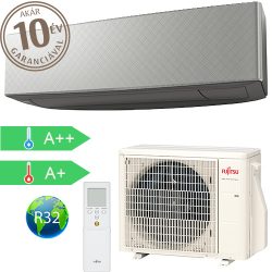 Design KE sorozat AIRSTAGE ASEG07KETF-B/AOEG07KETA