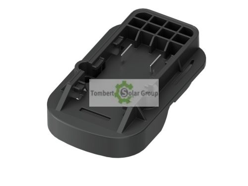 Akkumulátoradapter Panasonic típusú Wipcool készülékhez