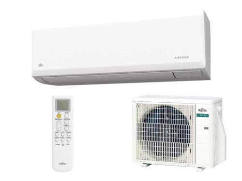 ECO sorozat AIRSTAGE ASEG12KPCE/AOEG12KPCA
