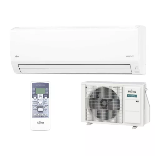 ECO KL sorozat AIRSTAGE ASEG24KLCA/AOEG24KLCA