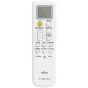 ECO KL sorozat AIRSTAGE ASEH07KLTA/AOEH07KLTA