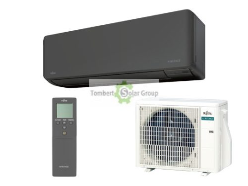 Standard KM sorozat AIRSTAGE ASEH07KMCG-B/AOEH07KMCG