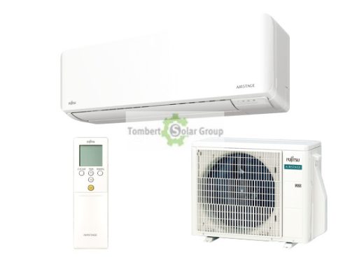 Standard KM sorozat AIRSTAGE ASEH07KMCG/AOEH07KMCG