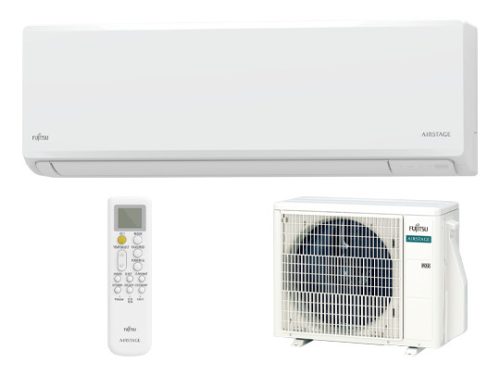 ECO KN sorozat ASEH09KNCA/AOEH09KNCA