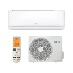   AUX Gamma 3R ASW-H09B6B4/QGR3DI-C0-5 oldalfali split klíma csomag 2,6 kW