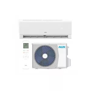 AUX Delta 3 ASW-H12C5A4/CAR3DI-B8-5 oldalfali split klíma csomag 3,5 kW