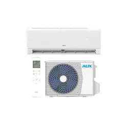  AUX Delta 3 ASW-H24G3A4/CAR3DI-B9-5 oldalfali split klíma csomag 7,3 kW