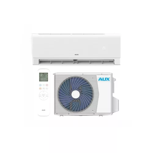 AUX Delta 3 ASW-H24G3A4/CAR3DI-B9-5 oldalfali split klíma csomag 7,3 kW