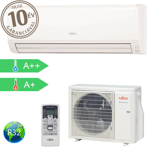 ECO KL sorozat ASYG18KLCA / AOYG18KLCA