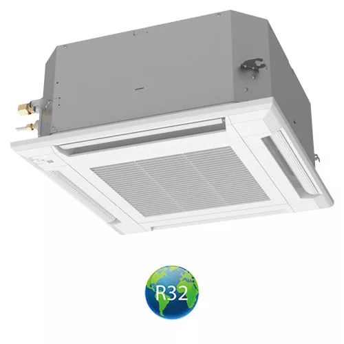 Fujitsu AUXG09KVLA / AOEG09KBTB