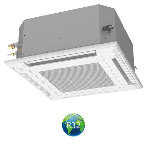 Fujitsu AUXG14KVLA / AOYG14KBTB