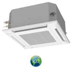 Fujitsu AUXG18KVLA / AOEG18KBTB