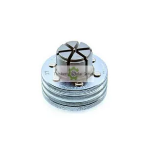 Csőtágítófej 1/4 mm,Wipcool
