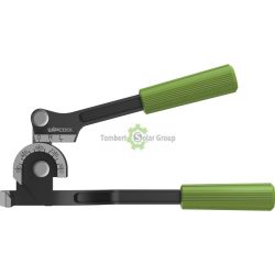 Csőhajlitó 3 az 1-ben karos (6,8,10) HB-3M, Wipcool