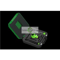   Csőperemező klt. EF-2LMK, csővágóval sorjázóval Wipcool