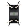 Domo DO8712W Gourmet szett 3/1-ben: grill, wok és palacsinta sütő