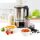 Domo DO727BL My Soup Express, leves és vegánital készítő 1.2 liter