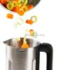Domo DO727BL My Soup Express, leves és vegánital készítő 1.2 liter