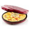 Domo DO9177PZ My Express több, mint csak egy Pizza sütő