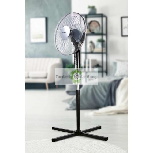 Domo DO8140 40cm-es álló ventillátor