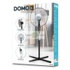 Domo DO8140 40cm-es álló ventillátor