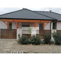 Előtető készítés