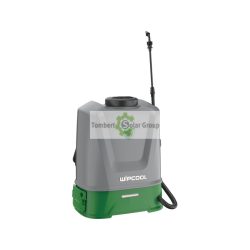   ES140 elektrosztatikus vezeték nélküli permetezőgép Wipcool