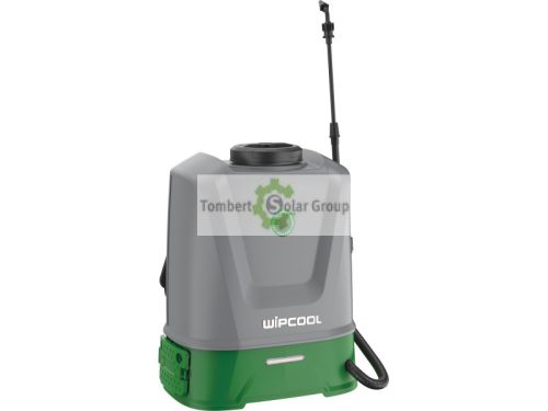 ES140 elektrosztatikus vezeték nélküli permetezőgép Wipcool