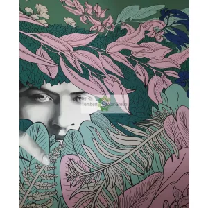 Festés, dekorfestés