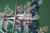 Festés, dekorfestés
