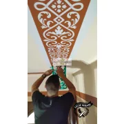 Festés, dekorfestés