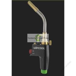 Forrasztófej öngyújtással HT-1, Wipcool