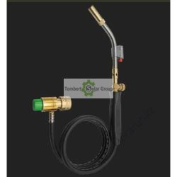 Forrasztófej HT-2 öngyújtással és szeleppel Wipcool