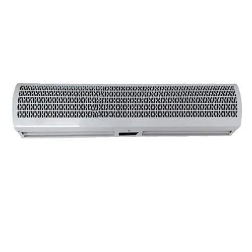 Fisher légfüggöny 1200 m3/h