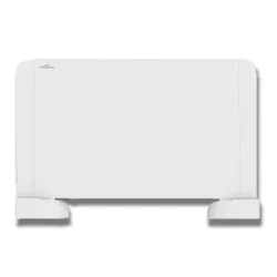 FISHER parapet/mennyezeti fan-coil, 2,1 kW, fehér