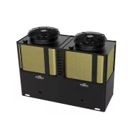 Fisher R290 Levegő-víz monoblokk kereskedelmi hőszivattyú 78kW