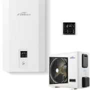 Fisher levegő-víz hőszivattyú 16 kW