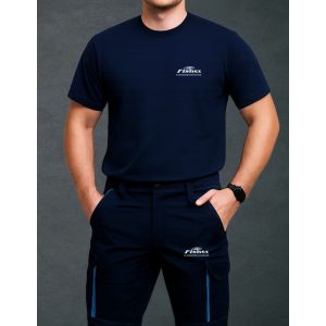 Fisher Poló - Több méretben