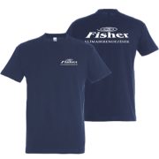 Fisher Poló - Több méretben