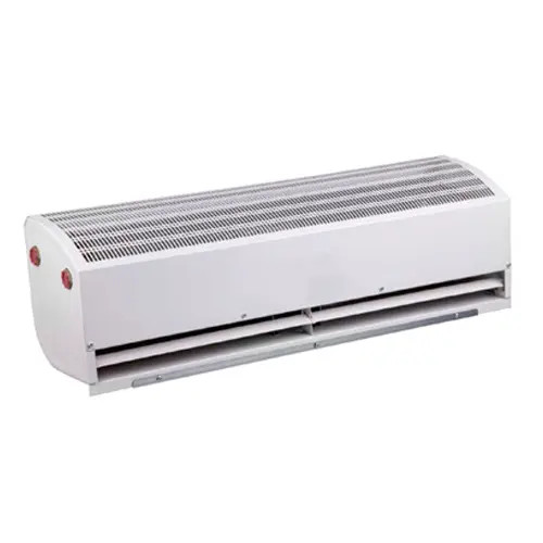 Fisher légfüggöny 12 kW, 1750 m3/h