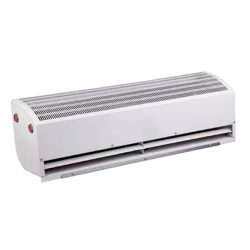 Fisher légfüggöny 15,5 kW, 2300 m3/h